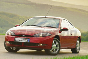 Cougar  (1998 - 2001)