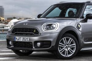 Countryman F60 (2016 - 2019)