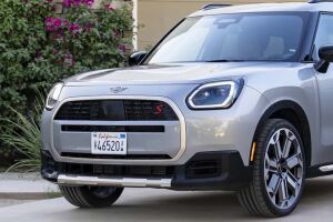 Countryman U25 (2023 in poi)