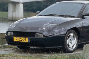 Coupe  (1993 - 2000)