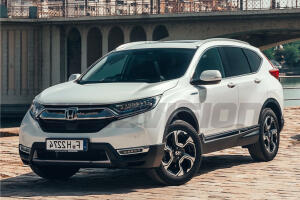 Cr-V Mk1 (1995 - 2000)