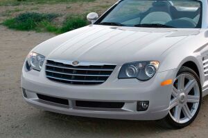 Crossfire  (2003 - 2007)