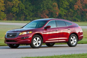 Crosstour  (2010 - 2015)