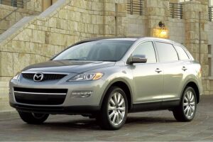 CX-9 TB (2006 - 2015)