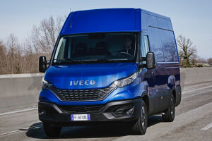 Daily III Mk1 (2014 - 2016)