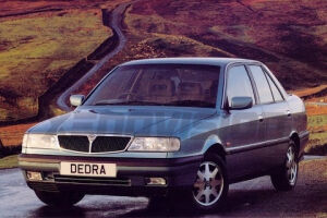 Dedra  (1989 - 1999)