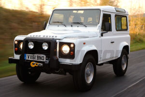 Defender L316 (1998 - 2016)