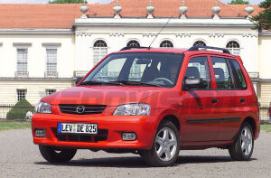 Demio  (1998 - 2003)