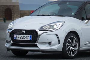 DS 3  (2015 - 2019)