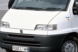 Ducato 230 (1994 - 2002)