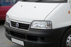 Ducato 244 (2002 - 2006)