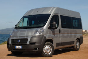 Ducato 250 (2006 - 2018)