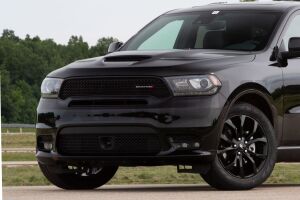 Durango  (2010 - 2015)