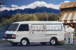 E-serie SR2 (1985 - 2003)