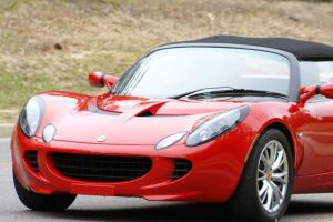 Elise Mk2 (2000 - 2009)