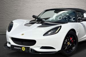 Elise Mk3 (2010 - 2022)