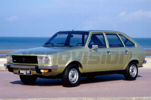 Espace III Mk3 (1996 - 2002)