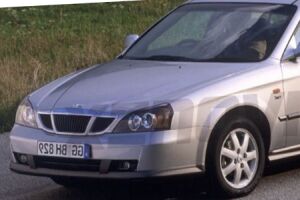 Evanda  (2002 - 2005)