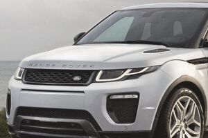 Evoque I L538 (2011 - 2017)