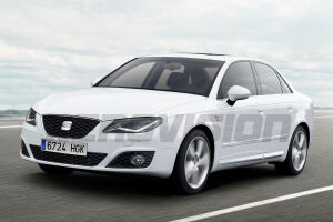 Exeo 3R2 (2008 - 2013)