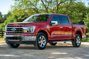 F-150  (2003 - 2007)