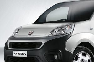 Fiorino 225 (2008 - 2021)