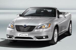 Flavia  (2012 - 2014)