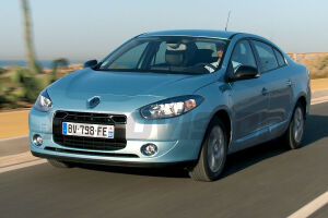 Fluence  (2010 - 2015)