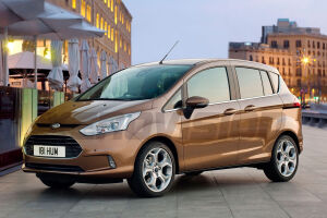 B-max JK (2012 in poi)