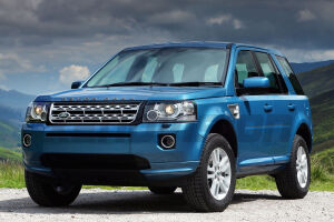 Freelander 2 L359 (2006 - 2014)