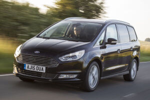 Galaxy CK (2015 - 2018)