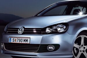 Golf 6  (2008 - 2011)