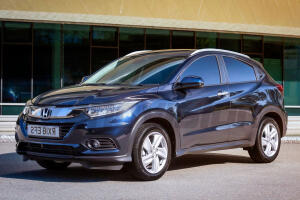 Hr-v GH (1998 - 2012)