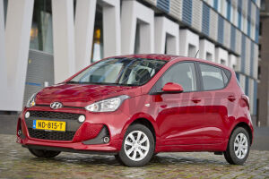 I10 BA, IA (2013 - 2016)