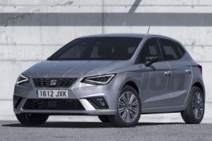 Ibiza II 6K (1993 - 2002)