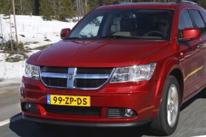 Journey  (2008 - 2015)