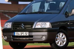 Jumpy  (1994 - 2005)