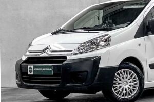 Jumpy II (2006 - 2015)