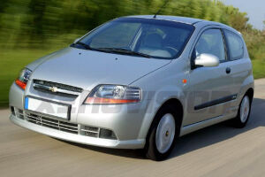 Kalos  (2005 - 2008)