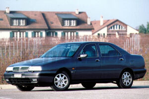 Kappa  (1994 - 2001)