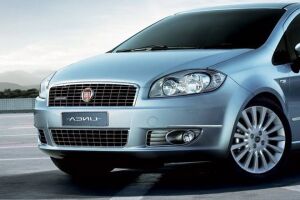 Linea  (2007 - 2018)