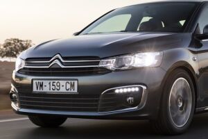 C-Elysee  (2012 - 2020)