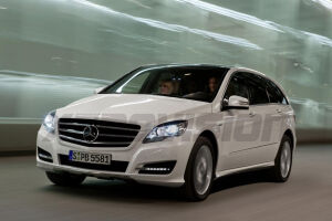 Classe-R W251, V251 (2006 - 2014)