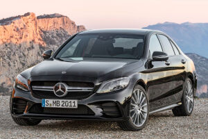 CLC CL203 (2008 - 2011)