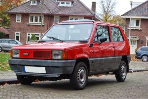 Marbella 28 (1986 - 1998)