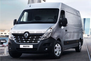 Master III Mk3 (2010 in poi)