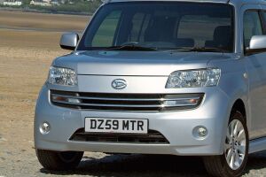 Materia  (2006 - 2012)