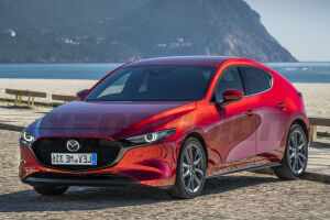 CX-3 Mk1 (2015 - 2018)