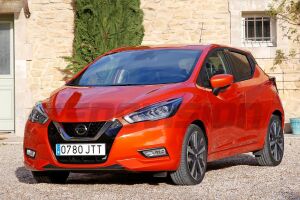 Micra III K12 (2002 - 2010)