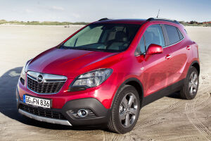 Mokka J13 (2012 - 2019)